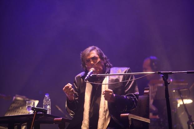 Cacho de La Plata