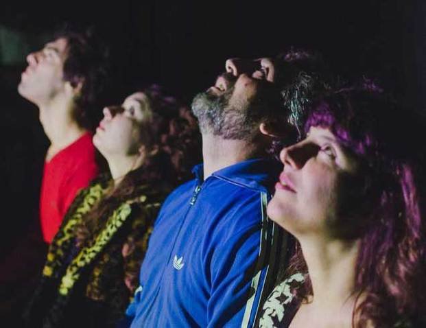 Esos domingos para el olvido