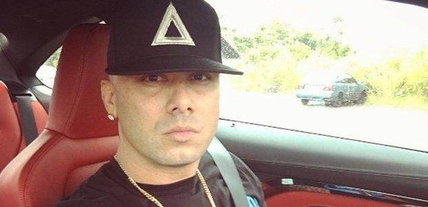 "Jamás pensé pasar la pérdida de un hijo" dijo Wisin sobre la muerte de su hija