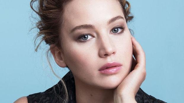 Jennifer Lawrence será Zelda Fitzgerald en el cine
