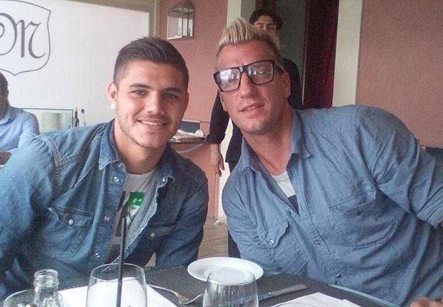 ¡Le quisieron cortar las piernas a Mauro Icardi!