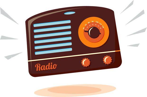 Llega la gran fiesta de la radio