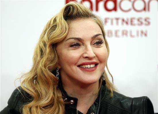 Madonna prometió sexo oral a los votantes de Hillary