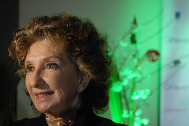 Norma Aleandro criticó la presentación de Al Pacino
