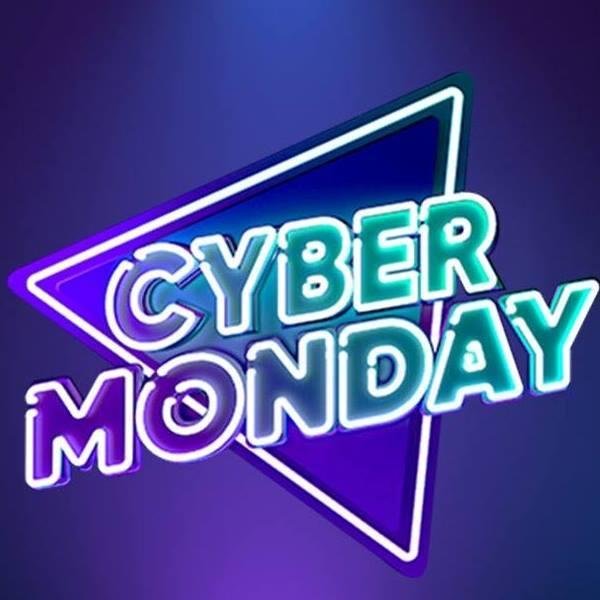 A la medianoche comienza el CyberMonday con más de 1 millón de descuentos