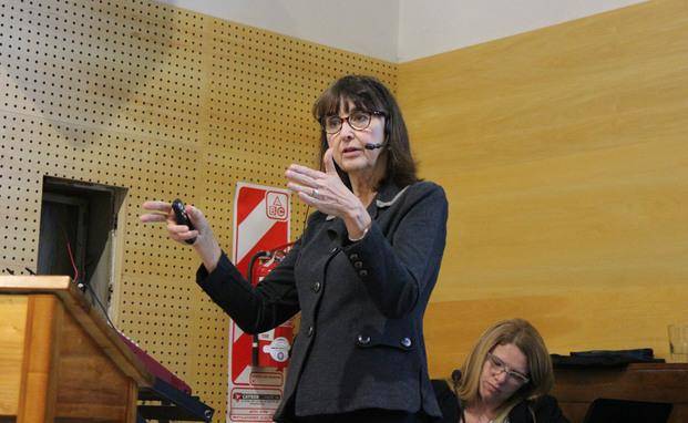 Advierten sobre nuevas amenazas para las regiones costeras