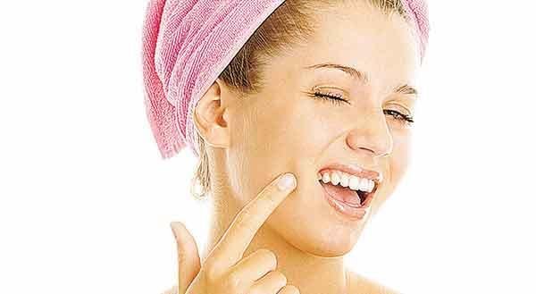 Según estudio, dos de cada diez adultos tienen acné