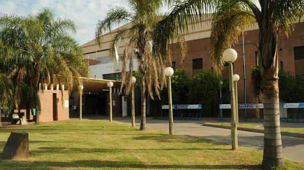 En Santa Fe un adolescente murió tras ponerse un aro en la oreja