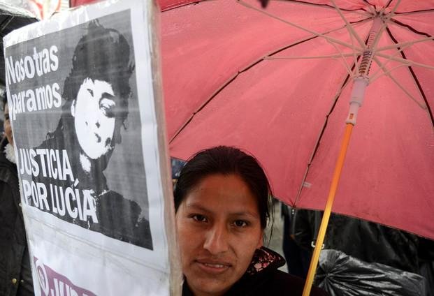 Miles de mujeres en Chaco, Misiones y Corrientes