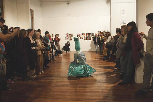 Se viene la ExpoBody 2016 en la Estación Provincial