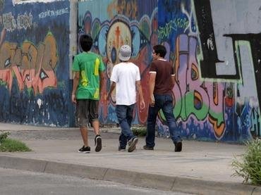 Un 25% de jóvenes entre 18 y 25 años no estudia ni trabaja