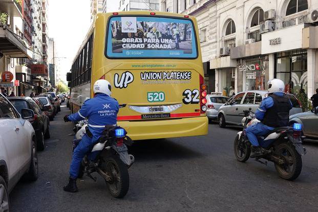 Buscan normalizar el servicio de la línea Este