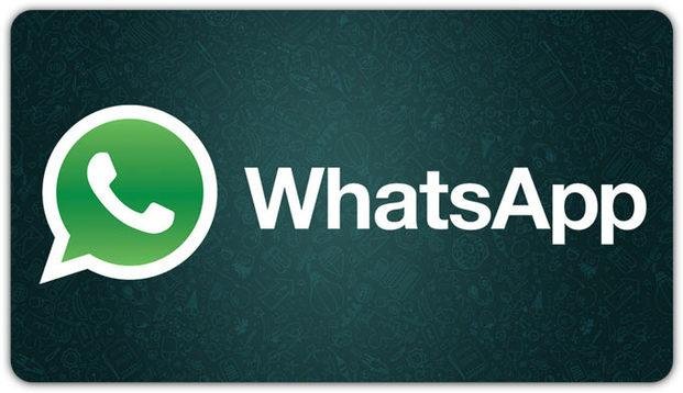 Conectate con EL DIA a través de WhatsApp