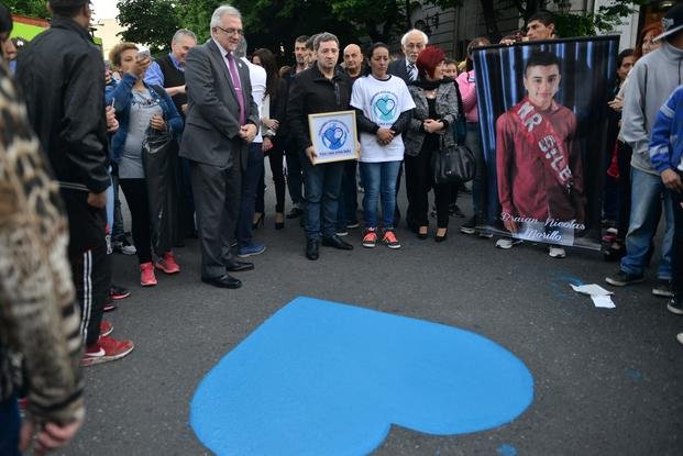 Corazones Azules en 7 y 49