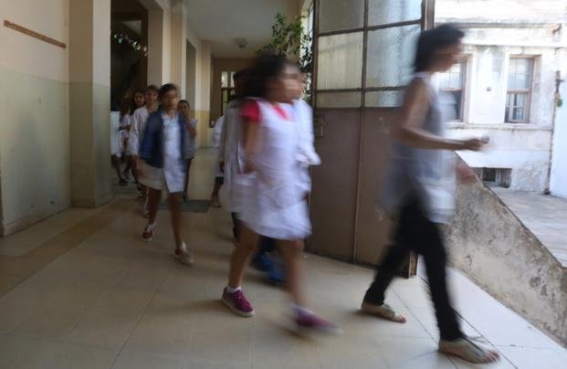 El año que viene las clases empezarán el lunes 6 de marzo