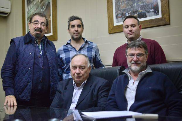 El comercio local ya se prepara para la “5º Gala de Vidrieras”