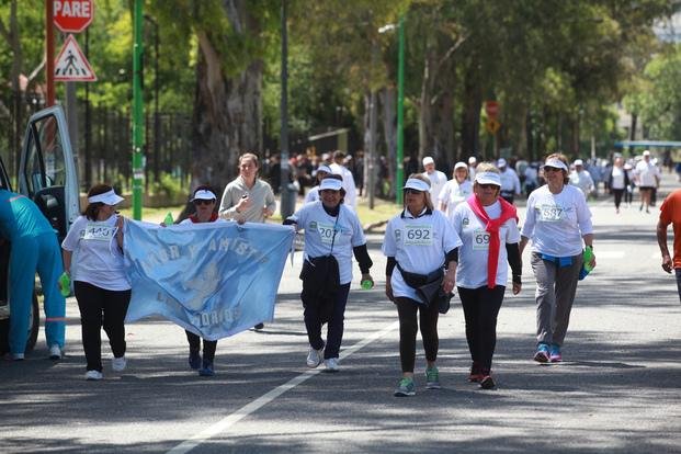 La Plata se pone los cortos y sale a trotar todo el finde