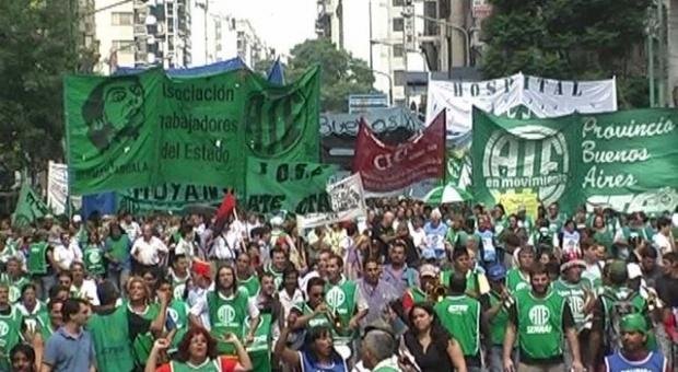 La Provincia no prevé bono de fin de año para los estatales