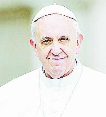 Mensaje del Papa a La Matanza