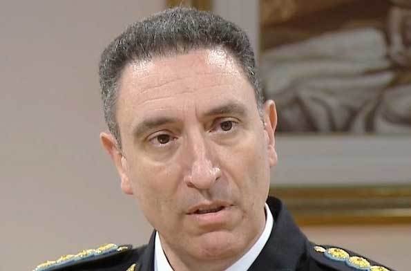 Polémica por el faltazo de Bressi  a la Legislatura