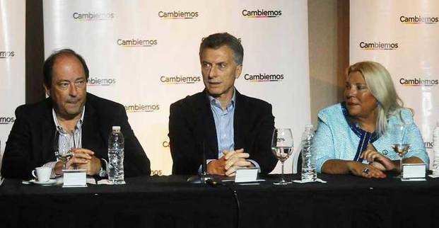 Ruidos internos en Cambiemos abren interrogantes políticos