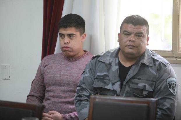 Alegatos por el crimen en 15  y 66