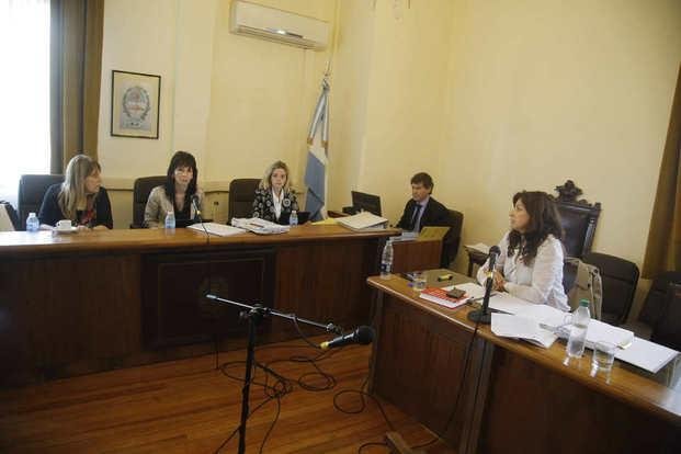 Amplían cargos al acusado de matar a una jubilada