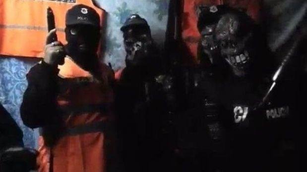 Aumentaron a 150 mil pesos la recompensa por información sobre la "Banda del Millón"