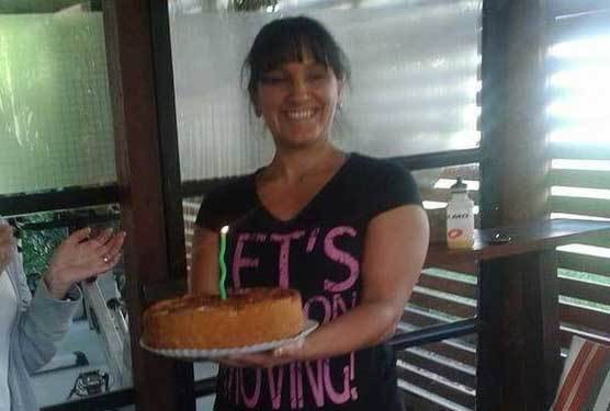 Con la confesión del marido, va a juicio el femicidio en Gorina