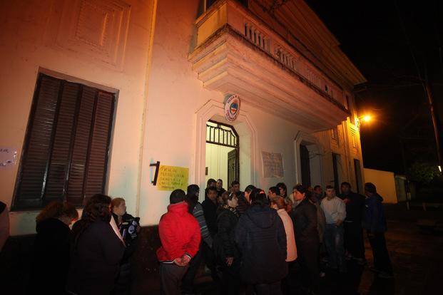 Crimen en Romero: dicen que el prófugo volvió al barrio