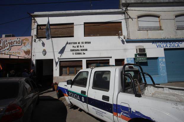 Las comisarías de la Región, otra vez desbordadas de presos