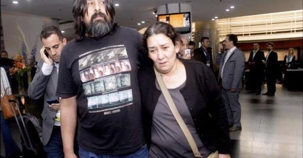 Mar del Plata: los padres de la adolescente asesinada recibieron llamados "intimidatorios"