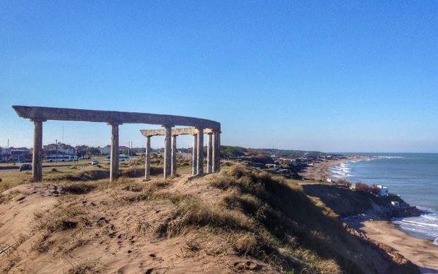 Drogan, violan y matan a una 
adolescente en Mar del Plata