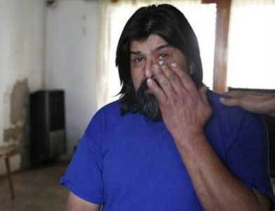 No cesa la conmoción por la menor empalada y asesinada