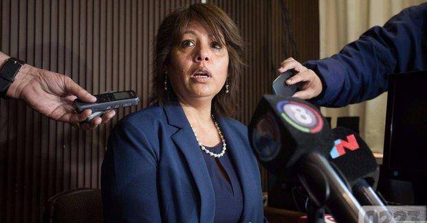Ordenaron la detención de un tercer sospechoso por el crimen de Lucía Pérez