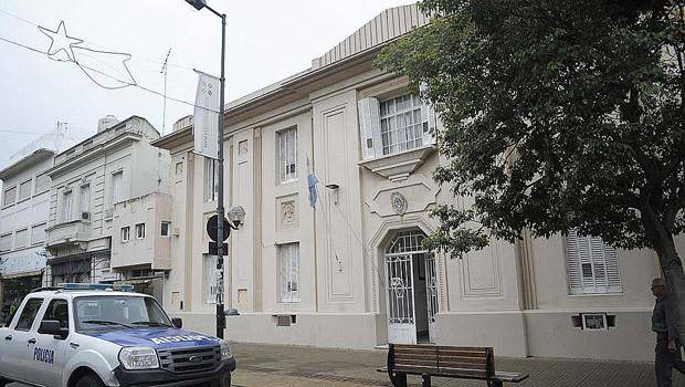 Para el fiscal, es riesgoso  que estén libres