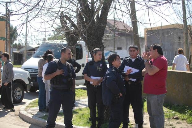 Otro debate por un brutal homicidio en Berisso