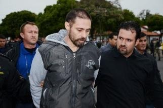 Procesaron con prisión preventiva al empresario Pérez Corradi