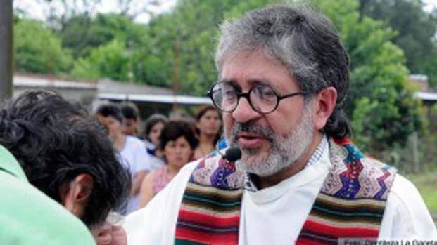 Renunció el abogado de la familia del cura Viroche