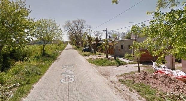 Una pelea de pareja culminó con un hombre apuñalado