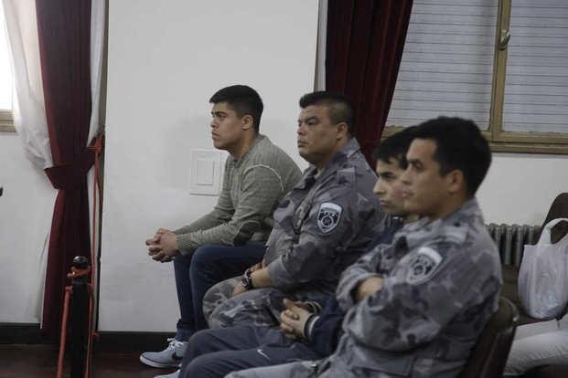 Varios testigos complicaron a los dos acusados del crimen del martillo