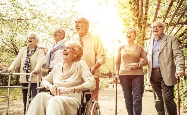 Alzheimer: importante avance a partir de la inyección de un gen