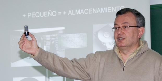 Los nanomateriales y una revolución científica que avanza en la vida cotidiana