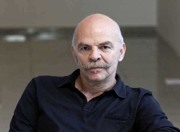 Martin Caparros: la máquina de contar historias