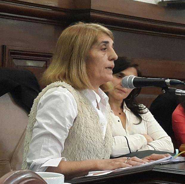 “Quiero pagar y que me vuelva”