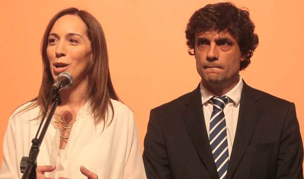 Desde Provincia afirman que se endeudan "no para pagar salarios, sino para obra"