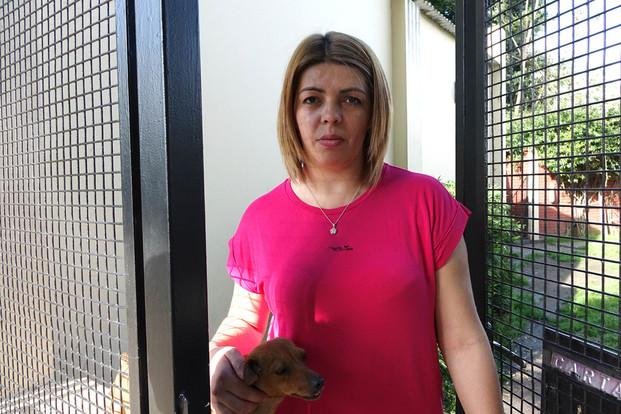 La delincuencia dio otro golpe en el barrio La Loma
