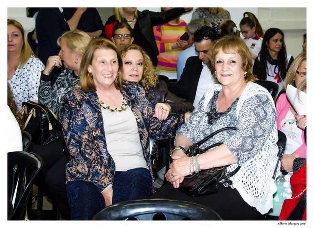 Cincuentenario del Benito Lynch