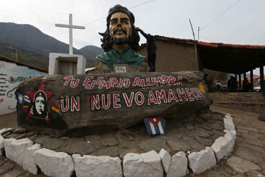 El callejón sin salida del Che Guevara