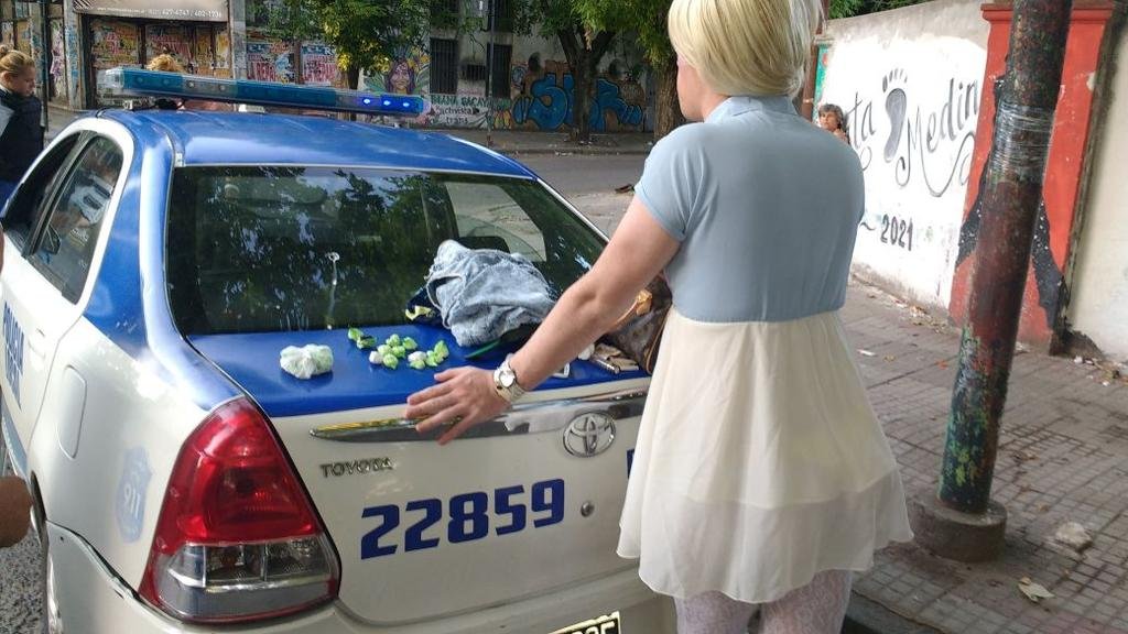 Vecinos de la “zona roja” denuncian que recrudecieron los episodios de violencia
